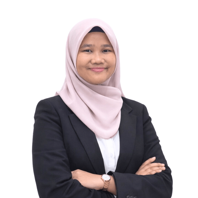 Foto Asmaul Fauzyah