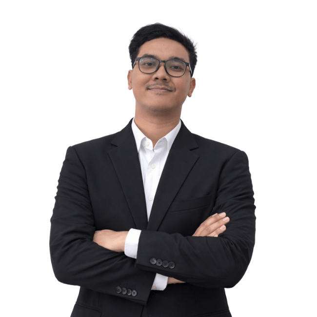 Foto M Alfin Pangestu