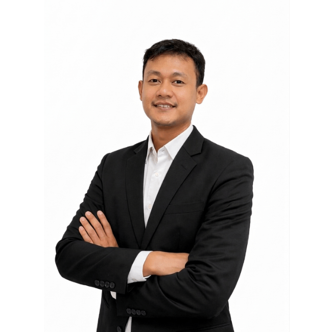 Foto Dasep Depiyawan
