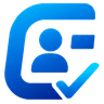 E-Visitor Icon
