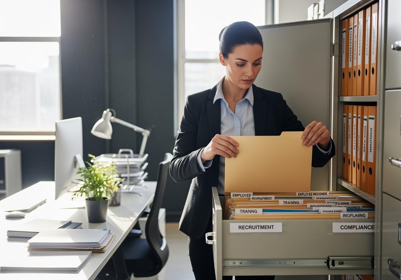 Digitalisasi HR: Manfaat dan Pentingnya HRIS bagi Perusahaan