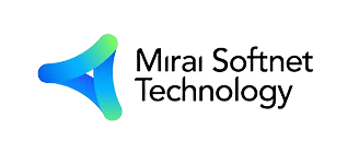 Mirai Softnet Logo